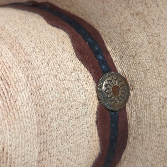 Bullhide hat - Picture 4 of 7